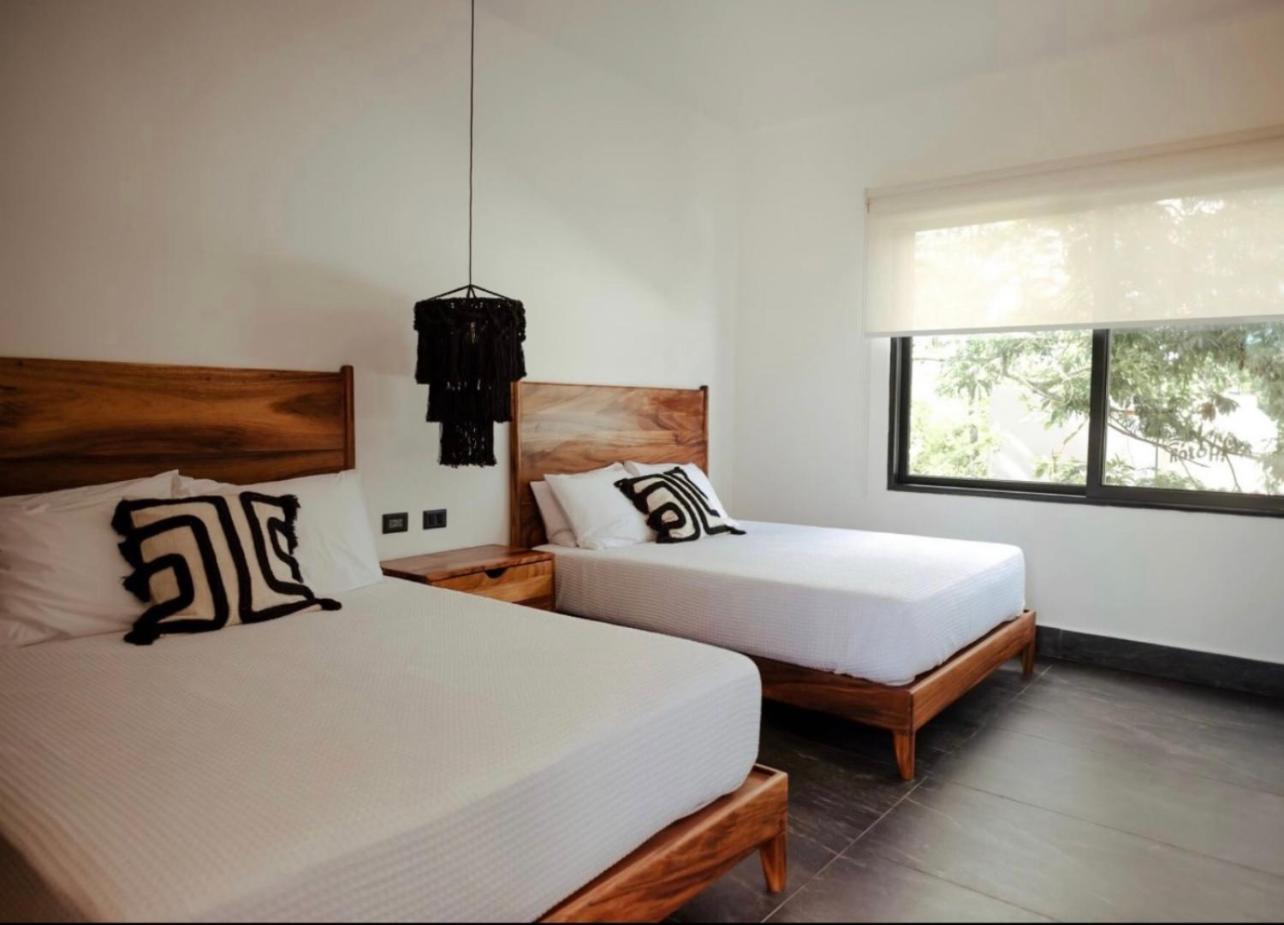 Villa Paradise Tulum Veleta 4Br Private Pool & Jacuzzi Exteriér fotografie