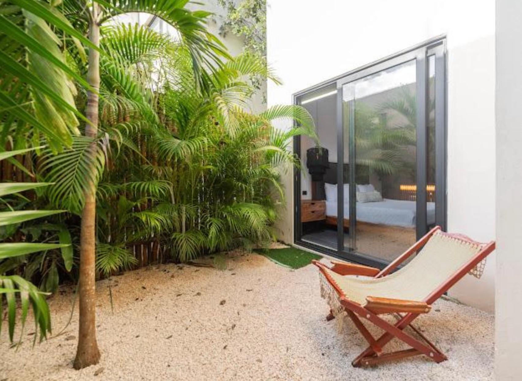 Villa Paradise Tulum Veleta 4Br Private Pool & Jacuzzi Exteriér fotografie