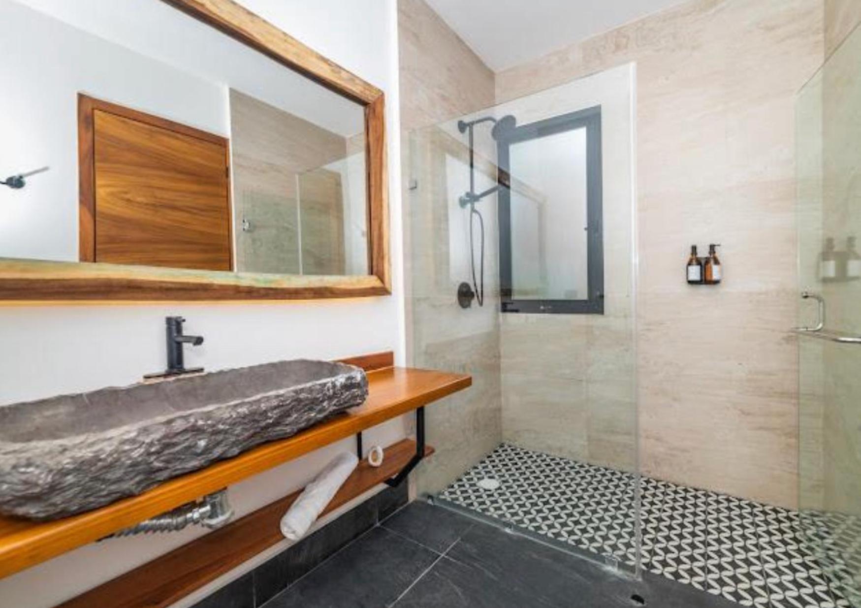 Villa Paradise Tulum Veleta 4Br Private Pool & Jacuzzi Exteriér fotografie