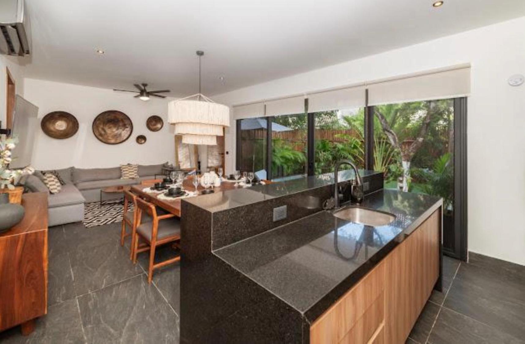Villa Paradise Tulum Veleta 4Br Private Pool & Jacuzzi Exteriér fotografie